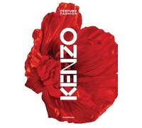 Kenzo. Perfume fashion. Ediz. a colori: Esprit de parfum (Moda e arti visive)