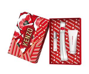 KENZO Set Flower By Kenzo Edp 50Ml+Mini para uso profesional para resolver tareas completas con mayor on medida o especificación 50M