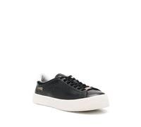 Kenzo- Swing Low Top Sneakers- Shoes- Hombre- Negro- 41 EU- Swing Low Top Sneakers