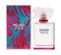 Kenzo kenzo wild eau de toilette 50ml vaporizador