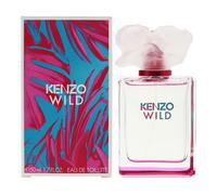 Kenzo Wild Eau de Toilette 50ml Women Perfume