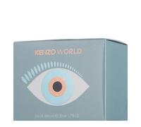 Kenzo World Eau de Parfum 50 ml