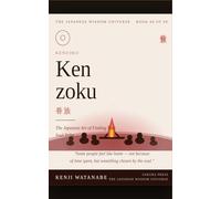 Kenzoku: The Japanese Art of Finding Your Soul Tribe