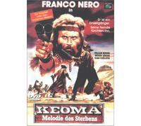 Keoma - Melodie des Sterbens [Alemania] [DVD]
