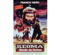 Keoma - Melodie des Sterbens [Alemania] [VHS]