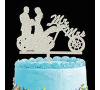 keonsatrz Dessert Decorating Cake Topper