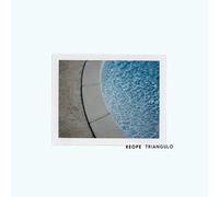 Keope Triangulo (Vinyl) 12" Album