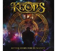 Keops – Bitter Story for Humanity – CD (Importación USA)