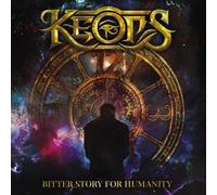 Keops – Bitter Story for Humanity – Vinilo