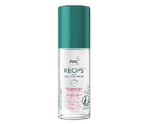 Keops desodorante bola cuidar la piel frgil 30ml
