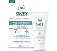 Keops Desodorante Crema Anti-Transpirante 30 ml