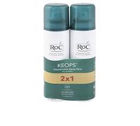 Keops Desodorante Spray Seco Lote 2 Pz