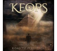 Keops – Road To Perdition – Vinilo (Importación USA)