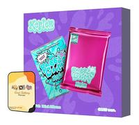 Kep1er Album - BUBBLE GUM GUM ver. (Standard ver)+Pre Order Benefits+BolsVos Exclusive Idol-Inspired Giveaways Package