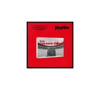 Kep1er CRACK CODE [POCAALBUM Ver.] El octavo mini álbum