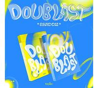 Kep1er - Doublast