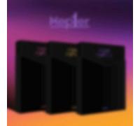 Kep1er FIRST IMPACT 1er contenido del mini álbum+seguimiento Kpop sellado (conectar 1)