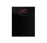 Kep1er - FIRST IMPACT (1st Mini Album) - Connect 0