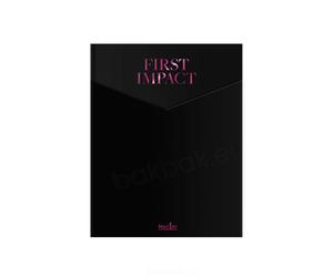 Kep1er - FIRST IMPACT (1st Mini Album) - Connect 0