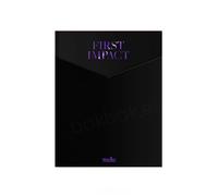 Kep1er - FIRST IMPACT (1st Mini Album) - Connect 1