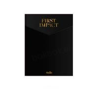 Kep1er - FIRST IMPACT (1st Mini Album) - Connect -