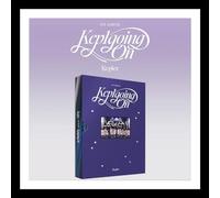 KEP1ER KEP1GOING ON 1st Album (NOUS Ver.) K-pop Sealed