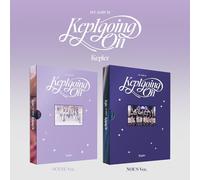 Kep1er - Kep1going On