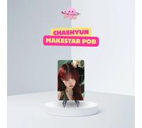 Kep1er - Limited Photocard (Kep1going On Makestar POB) - CHAEHYUN ver.
