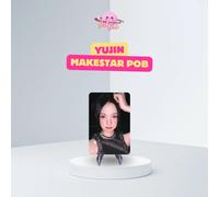 Kep1er - Limited Photocard (Kep1going On Makestar POB) - YUJIN ver.