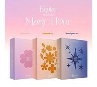 Kep1er - Magic Hour