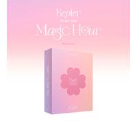 Kep1er - Magic Hour (5th Mini Album) - Beloved ver.