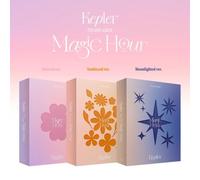 Kep1er - Magic Hour