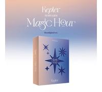 Kep1er - Magic Hour (5th Mini Album) - Moonlighted ver.