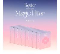 Kep1er - Magic Hour (5th Mini Album) [Platform Ver.] - Random Platform Ver.