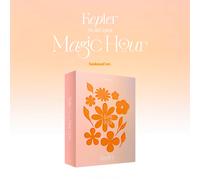 Kep1er - Magic Hour (5th Mini Album) - Sunkissed ver.