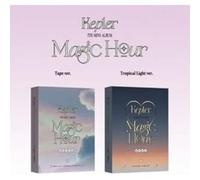 Kep1er - Magic Hour (Unit)