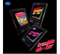 Kep1er - TROUBLESHOOTER (3rd Mini Album) - Set (3 Versions) [TROUBLESHOOTER]