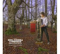 Kepa Junkera & Sorginak: Trikitixaren Historia Txiki Bat (SIN COLECCION)