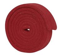Kepgapo Herramientas para Afinar Instrumentos de Cuerda de Piano Cinta Insonorizante para Afinar Piano Cinta de Fieltro para Silenciar Piano