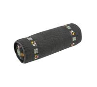 Kepitome Almohada Cervical Coreana de Trigo sarraceno, asociación Oficial con Begozani (BTS Jungkook's Pick); Almohada Ajustable para el Cuello con Funda de Almohada orgánica para Proporcionar un