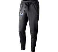 KEPL Pantalones Hombre Ropa Casual Baloncesto Hornets Pantalones Deportivos Hombre Deportes al Aire Libre NBA Cómodo Pantalones de Entrenamiento,M