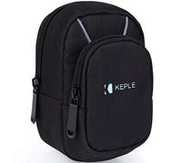 Keple Bolsas Funda Proteccion Estuche Proteccion Compatible con Panasonic Lumix DMC Series: TZ60 TZ90 TZ95 TZ70 TZ80 TZ100 TZ200 LX100 LX10 LX5 SZ10 SZ1 TS20 ZS200 ZS100 ZS80 ZS70 ZS60 ZS50 ZS35 ZS20