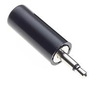 Keple Enchufe Mono De 3,5 Mm, 2 Polos - Paquete De 10, Conector De Plástico De Reparación TS Macho para Soldar Tipo De Cable De Audio De Bricolaje