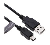 Keple Mini cargador de cable USB compatible con Elgato Game Capture HD, HD 60 Game Recorder cable de carga USB y para Mac/PC (1 m / 3.3 pies)