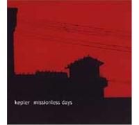Kepler - Missionless Days