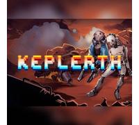 Keplerth (PC) Steam Account - GLOBAL