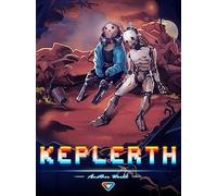 Keplerth (PC) - Steam Key - EUROPE