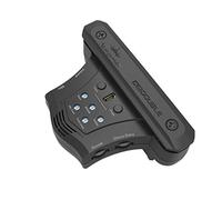 Kepma AcoustiFex Go, pastilla de guitarra acústica, preamplificador y sistema de efectos