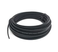 KEPOHK Cable calefactor autorregulador de 12 V, tubería de agua, protección anticongelante, selección de juntas, solo cable calefactor de 5 metros