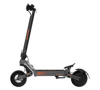 Kepow K2 Elektroroller 1000W â 60 km Reichweite, starke Leistung